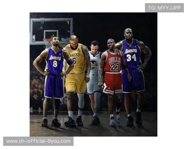 NBA的历史最佳阵容：球迷们的激烈争论